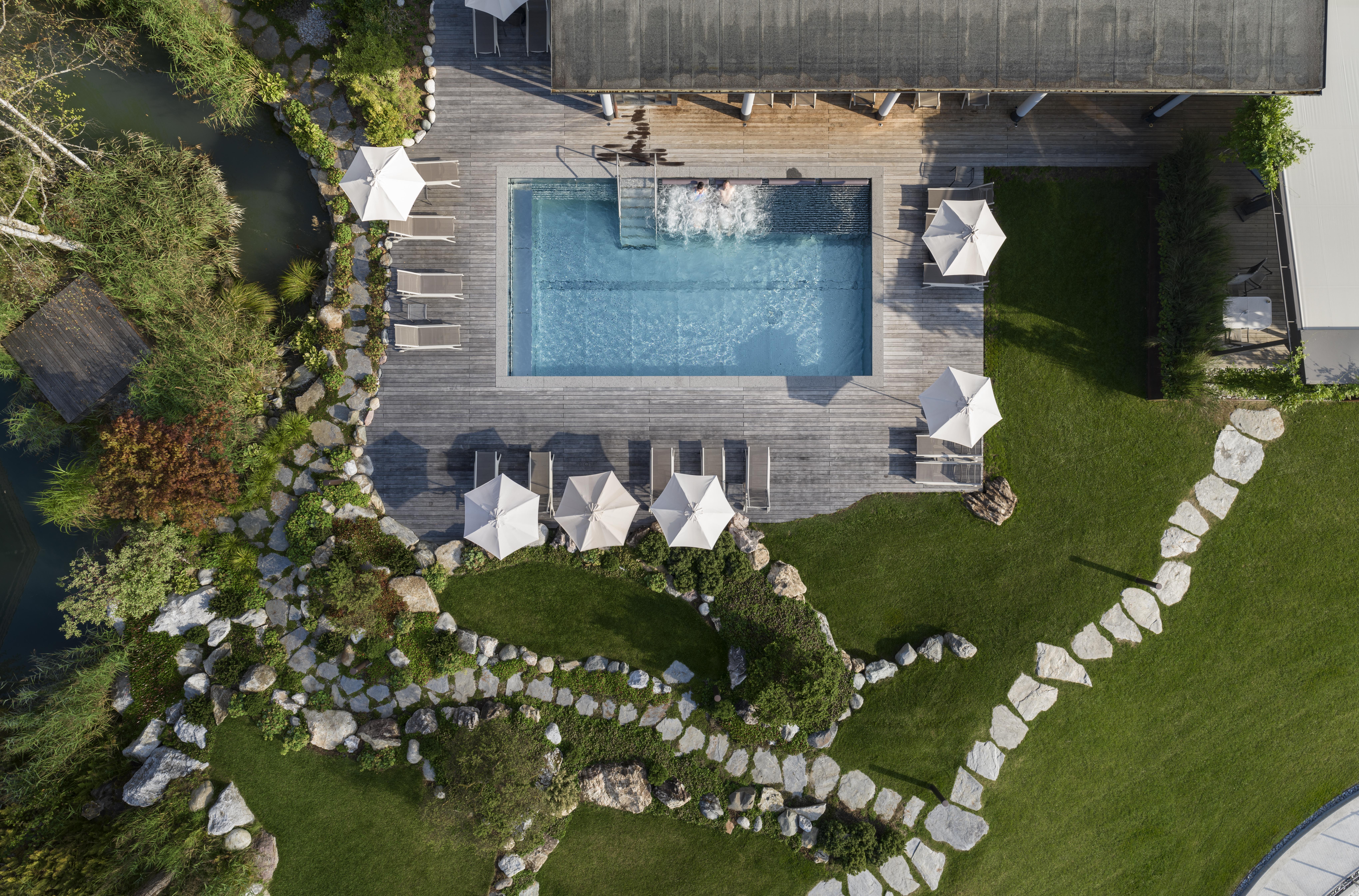 Hotel Krallerhof Leogang Eksteriør bilde