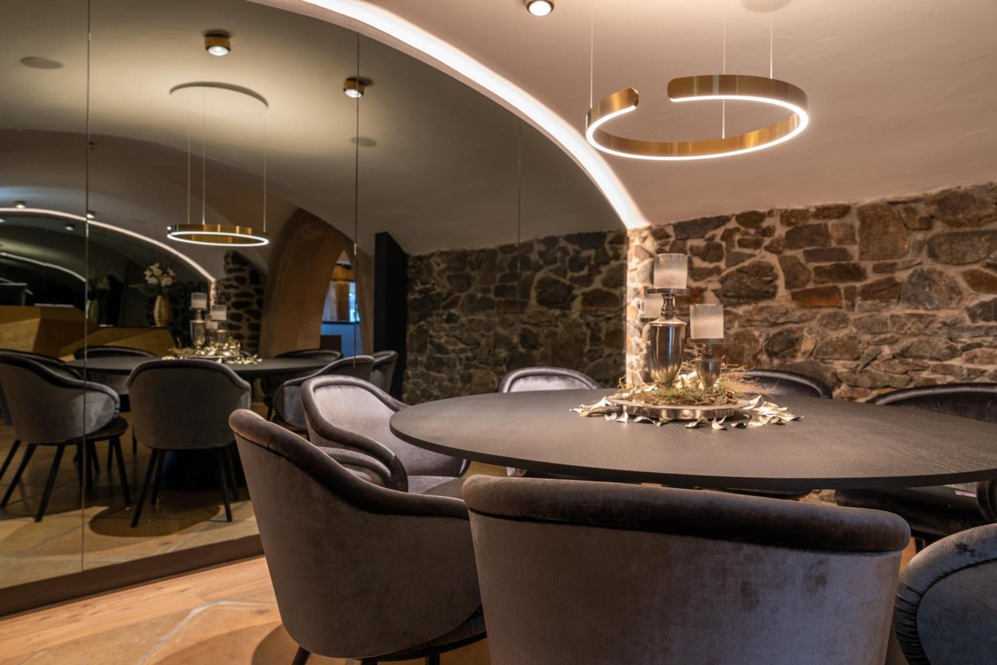 Hotel Krallerhof Leogang Eksteriør bilde